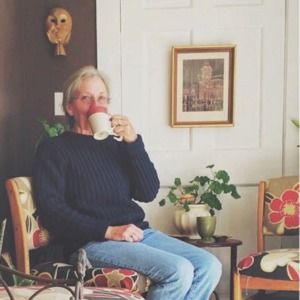 Meet your Posher, Vickie